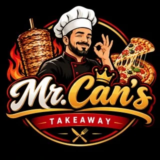 MR Can's